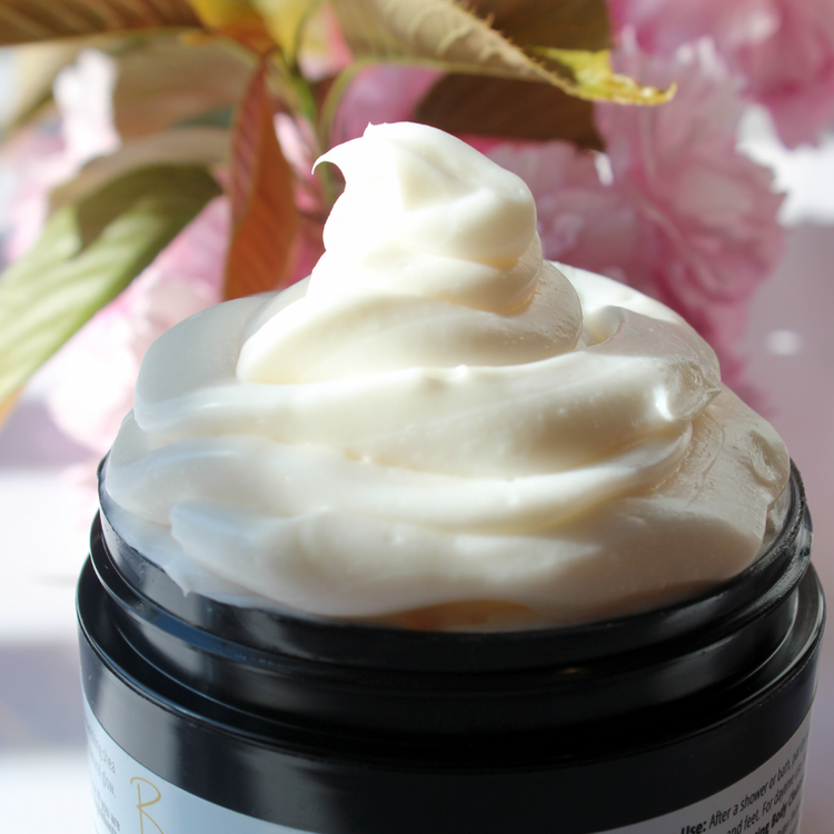 ButterCream Body Moisturizer - Unscented