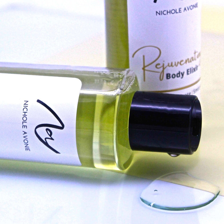 Exfoliate + Glow Body Duo (A $61.50 Value)