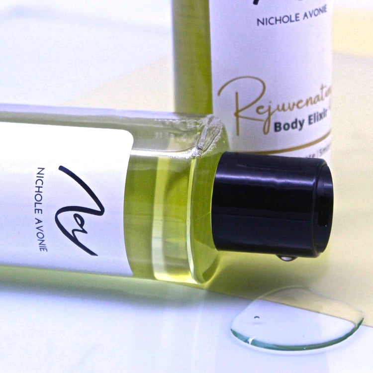 Rejuvenating Body Elixir
