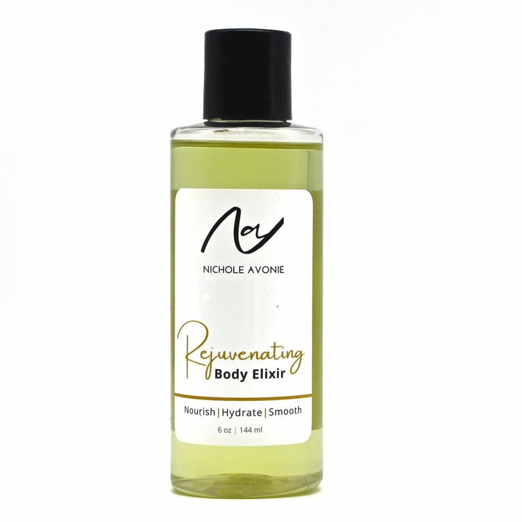 Rejuvenating Body Elixir
