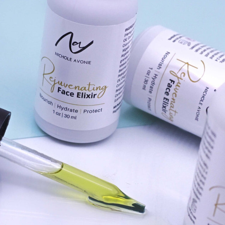 Cleanse + Rejuvenate Face Duo (A $64.50 Value)