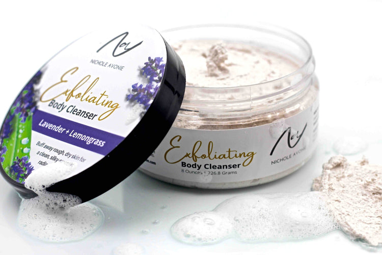Cleanse + Rejuvenate Face and Body Bundle (A $126 Value)