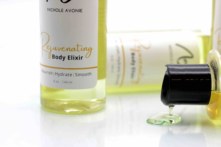 Cleanse + Rejuvenate Face and Body Bundle (A $126 Value)