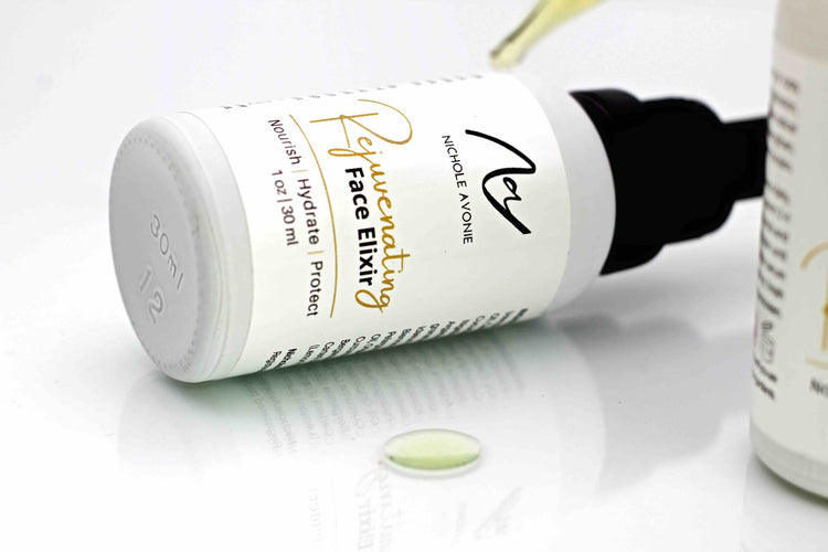 Cleanse + Rejuvenate Face and Body Bundle (A $126 Value)