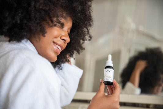 3 Tips To Keep Skin and Scalp Moisturized This Winter